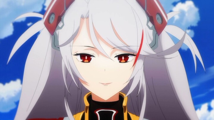 Prinz Eugen [Azur Lane]