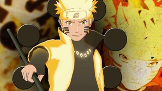 Bicaralah dengan jujur dan lakukan apa yang Anda katakan! ——Hokage "Kisah Uzumaki Naruto"