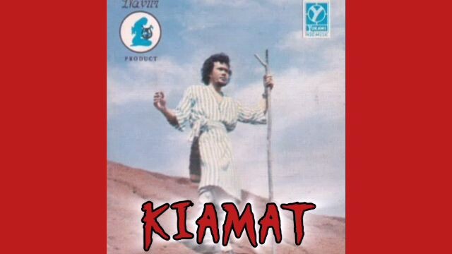 Rhoma Irama - Kiamat