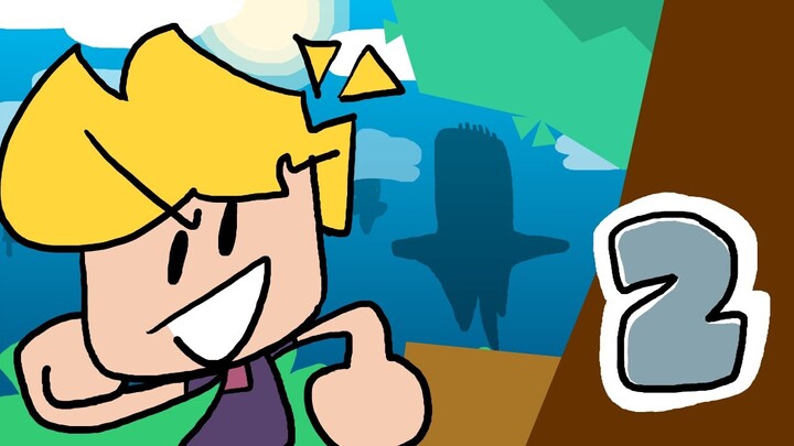 Blockman GO : The Block in The Sky