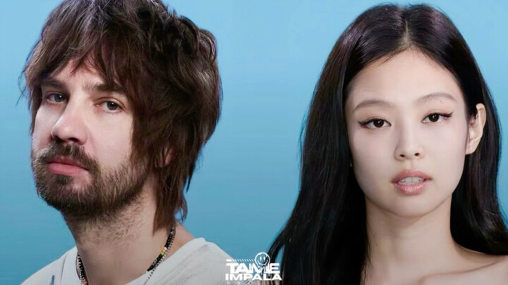 Remix kolaborasi JENNIE–Tame Impala berjudul “Dracula” resmi dirilis