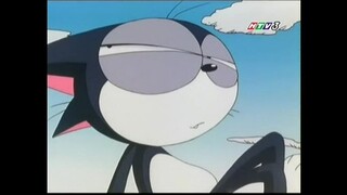 Mèo Máy Kuro Tập 12