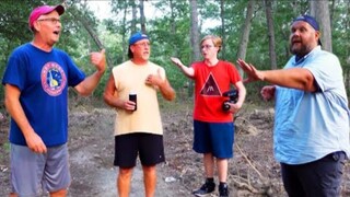 The Big BLOWUP Uncle Chris Reaction