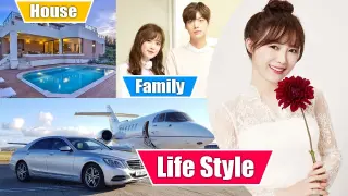 Ku Hye Sun Lifestyle 2021, Husband, Family, Income, Net Worth, House, Cars, Biography, Career & More