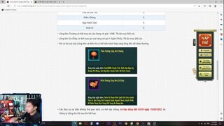 VL1 MOBILE- UPDATE NGÀY 01.09 - EVENT CHO AE CÀY 5.000.000 BẠC - VẪN KHÔNG UPDAT