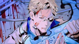 靠 谱 的 成 年 男 人