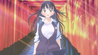 Ichikawa: Aku menyukaimu, Yamada!