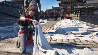 Bu liang ren Season 5 episode 5 Sub indo
