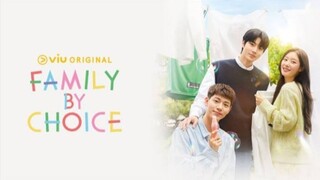 🦋 Drakor Family By Choice Episode 9 Subtitle Indonesia (2024) 🦋