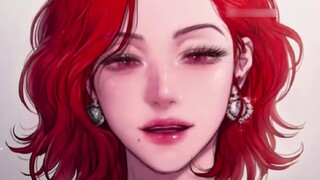 Tonton komik Korea terbaru Suzuran lilyofthevalley sekaligus