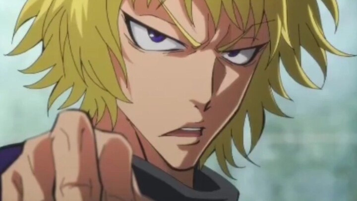 Ninja Vs Gokudo __ Trailer Anime Baru 2025 Absurd_01ab