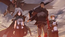 Dota Dragon Blood - Season 1 Episode 3 (Tagalog Dub)