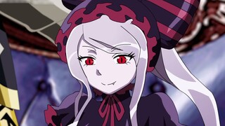 【overlord】ความเข้าใจของมนุษย์เกี่ยวกับเกมกระดาน: หน้า 11