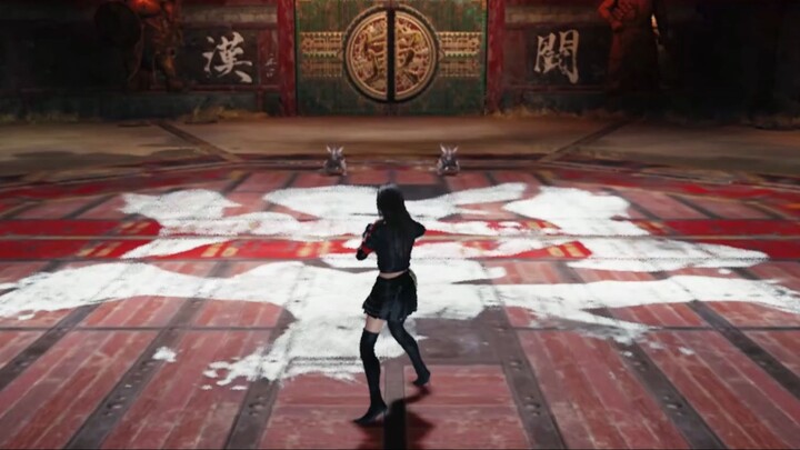 Sebelum Lanjut Story Mari Selesaikan Quest terakhir!