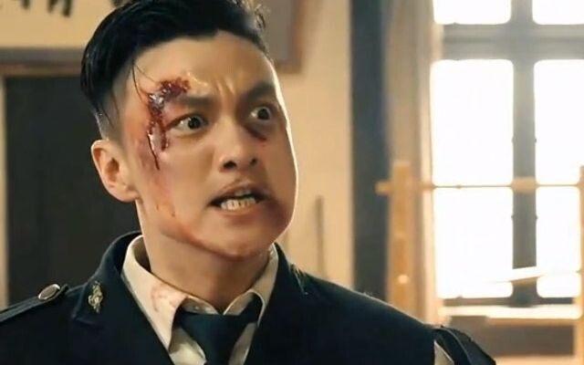 Thiết Lâm đúng là đàn ông chân chính!