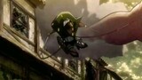 Attack on Titan [Levi Ackerman] #animehay