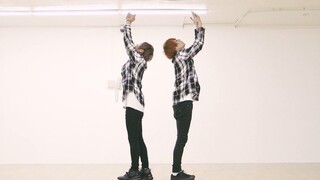 【SLH】غرفة هادئة【KO2(RYO&SHIRAHAN)】