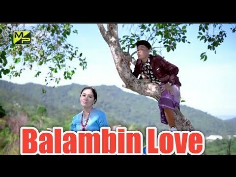 BALAMBIN LOVE || MAK PONO Ft PIAK UNYUIK || OFFICIAL MUSIC VIDEO