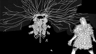【Casual Chat】 Fushiguro Megumi's Domain Chimera Dark Courtyard