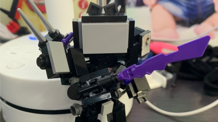 Ba vị thần MOC (Phần 1)