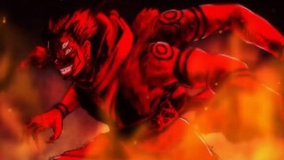 Jujutsu Kaisen - Part 7