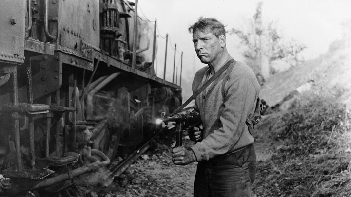 The Train (1964)