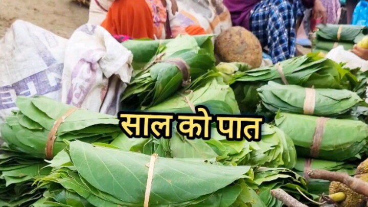 Nepali village market (hatiya) #villagelife #villagevlog #nepal