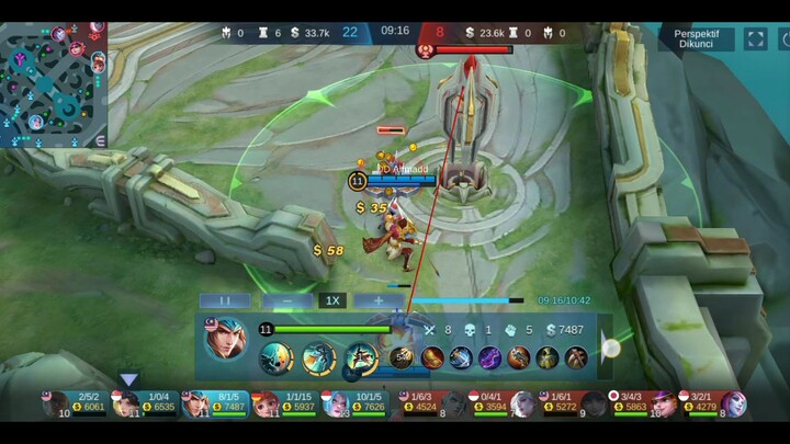 jilong savage