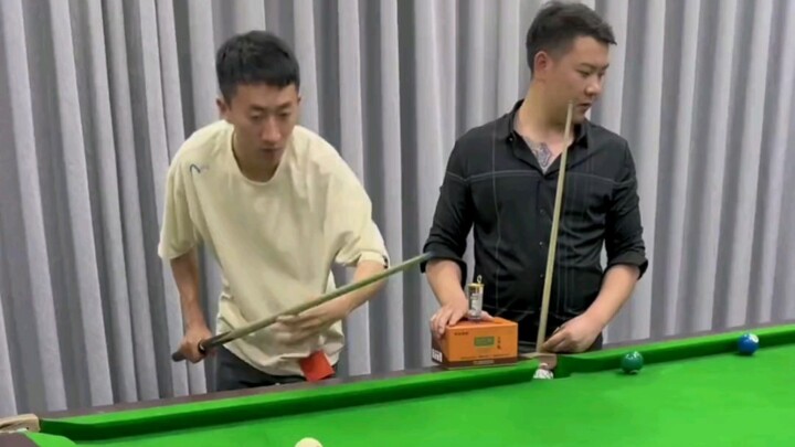 Selama pemikiranmu cukup jelas, kamu bisa main bola tanpa pakai tangan!