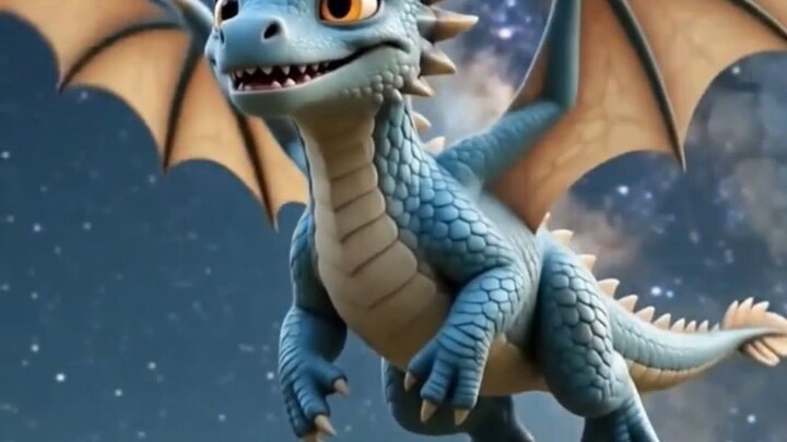 dragon
