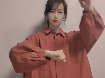 สอนเต้นอะโบะ แม่มี้เบเบ้แดง