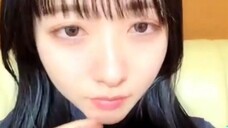 Ishida Chiho (STU48/SHOWROOM Live Streaming/2024.02.05)