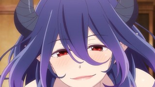 💕召唤魅魔大姐姐，好喜欢💕