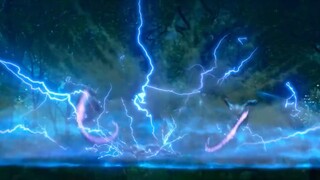 Wu Dong Qian Kun 2nd Season 3. eps.5