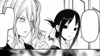 Miss Kaguya Series #41 [Perdana Menteri Chika/Mama Hayasaka Muncul/Pertunjukan Berdandan Kaguya]