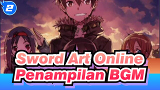 Penampilan Live BGM Sword Art Online oleh Yuki Kajiura_2