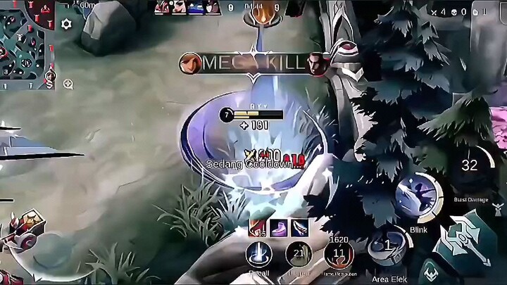 #mobile legend