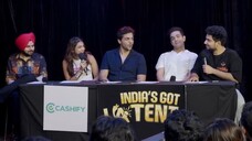 INDIA’S GOT LATENT Controversy Episode