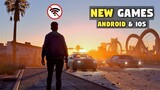 Top 10 Best New Games for Android & iOS of July 2022 | new android games 2022