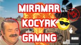 MIRAMAR KOCYAK GAMING - HOLAKITKAT PUBG MOBILE KOCAK GAMEPLAY #3