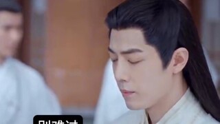 [Xiao Zhan Narcissus] "God's" Wish Episode 1