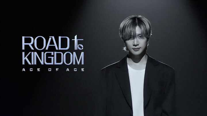[720P][ENG SUB] Road to Kingdom: Ace of Ace Ep. 08