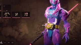 黑神话:铠甲勇士霆耀