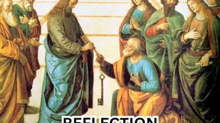 (Reflection) Thursday, August 07, 2025 Thursday of the Eighteenth Week in Ordinary Time #faith #refl