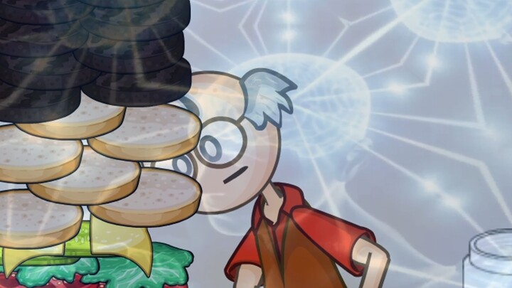 Dad's Heartbroken Shop