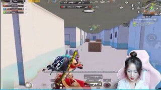 Chơi game chỉ giỏi đím thúi!!  p1