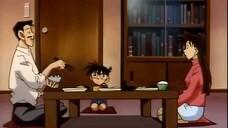 Thám Tử Lừng Danh Conan Tập 83-84-85-86