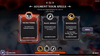 Livestream 165-The Spell Brigade