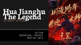 【 Hua Jianghu 】The Legend