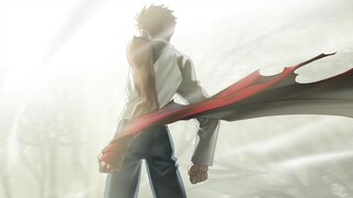 Anime|Fate|Emiya Shirou Classic Mixed Clip